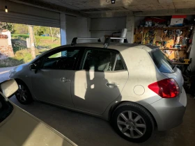 Toyota Auris 1.4 d4d, снимка 3