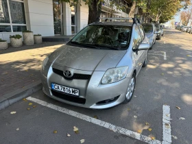 Toyota Auris 1.4 d4d, снимка 1