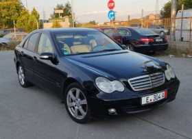 Mercedes-Benz C 220, снимка 1