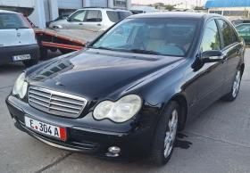 Mercedes-Benz C 200 | Mobile.bg    9