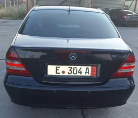 Mercedes-Benz C 220, снимка 10