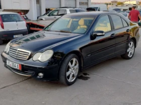 Mercedes-Benz C 200 | Mobile.bg    2