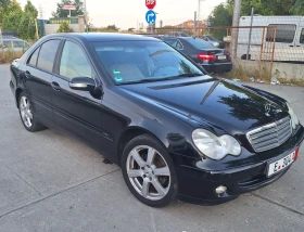 Mercedes-Benz C 220, снимка 8