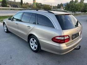 Mercedes-Benz E 220 2.2CDI 150кс CLASSIC  NAVI АВТОПИЛОТ АВТОМАТ, снимка 5