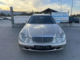 Mercedes-Benz E 220 2.2CDI 150кс CLASSIC  NAVI АВТОПИЛОТ АВТОМАТ, снимка 2