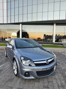 Opel Astra OPC line, снимка 12