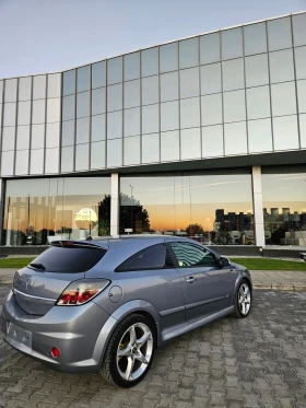 Opel Astra OPC line, снимка 7