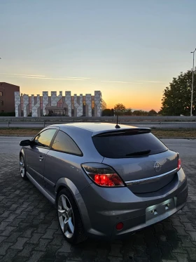 Opel Astra OPC line, снимка 10