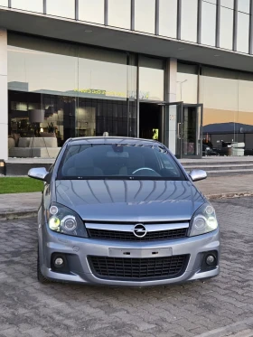 Opel Astra OPC line, снимка 4