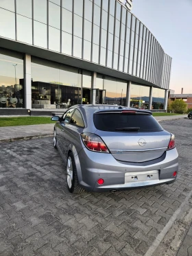 Opel Astra OPC line, снимка 8