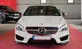 Mercedes-Benz CLA 180 1.8, снимка 10