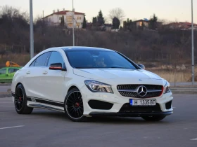 Mercedes-Benz CLA 180 1.8, снимка 11