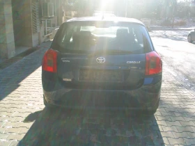 Toyota Corolla 1.4 VVT-I 97k.c., снимка 5