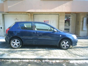 Toyota Corolla 1.4 VVT-I 97k.c., снимка 3