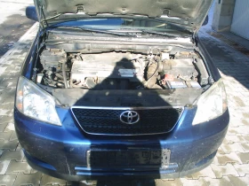 Toyota Corolla 1.4 VVT-I 97k.c., снимка 15