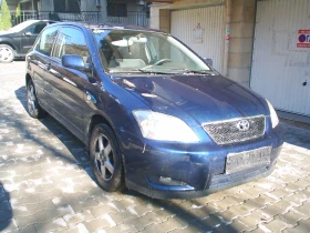 Toyota Corolla 1.4 VVT-I 97k.c., снимка 1