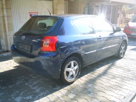 Toyota Corolla 1.4 VVT-I 97k.c., снимка 4