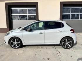 Peugeot 208 1.6 Blue-HDi EURO6 NAVI ALLURE PANORAMA FACELIFT, снимка 2