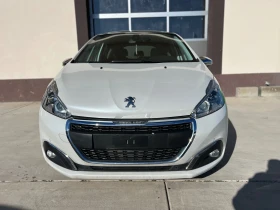 Обява за продажба на Peugeot 208 1.6 Blue-HDi EURO6 NAVI ALLURE PANORAMA FACELIFT ~9 450 лв. - изображение 2