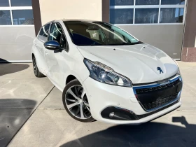 Обява за продажба на Peugeot 208 1.6 Blue-HDi EURO6 NAVI ALLURE PANORAMA FACELIFT ~9 450 лв. - изображение 6