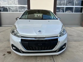 Peugeot 208 1.6 Blue-HDi EURO6 NAVI ALLURE PANORAMA FACELIFT, снимка 3