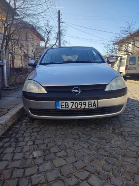 Opel Corsa 1.2 Comfort, снимка 4