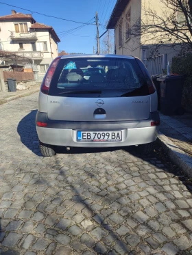 Opel Corsa 1.2 Comfort, снимка 3