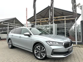 Skoda Superb ГАРАНЦИЯ ДО 2028г#STYLE#ALCANTARA#360* CAMERA#DIST - изображение 1