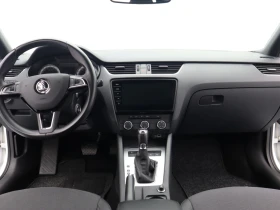 Skoda Octavia 2.0 TDI 2.  | Mobile.bg    12