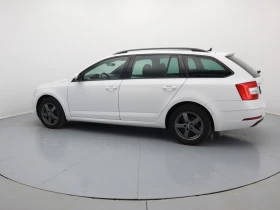 Skoda Octavia 2.0 TDI 2.  | Mobile.bg    7