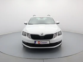 Обява за продажба на Skoda Octavia ~33 900 лв. - изображение 2