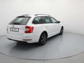 Skoda Octavia 2.0 TDI | Mobile.bg    6