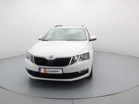 Skoda Octavia 2.0 TDI 2г. ГАРАНЦИЯ - 33900 лв. - 26634286 | Car24.bg