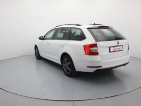 Skoda Octavia 2.0 TDI 2.  | Mobile.bg    9