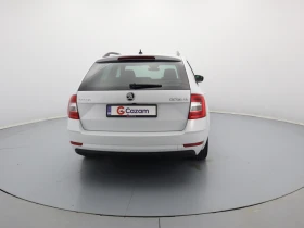 Skoda Octavia 2.0 TDI | Mobile.bg    5