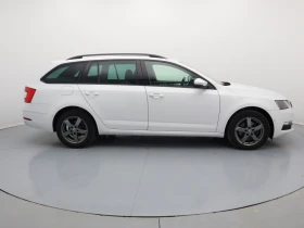 Skoda Octavia 2.0 TDI | Mobile.bg    7