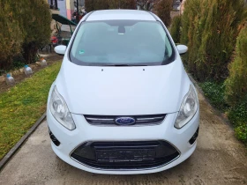 Ford Grand C-Max 1.6 TDCI, снимка 2