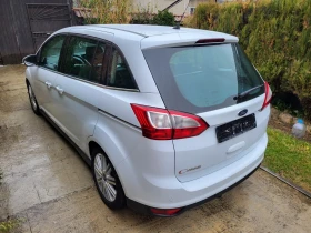 Ford Grand C-Max 1.6 TDCI, снимка 4