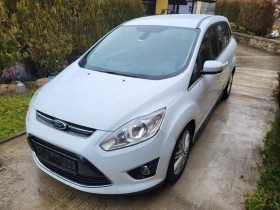 Ford Grand C-Max 1.6 TDCI, снимка 3