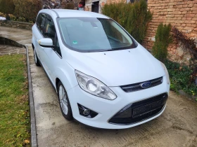 Ford Grand C-Max 1.6 TDCI, снимка 1