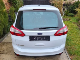 Ford Grand C-Max 1.6 TDCI, снимка 5