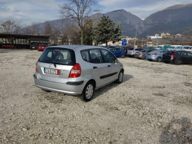 Honda Jazz 1.4/klima/Euro4, снимка 5