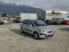 Honda Jazz 1.4/klima/Euro4, снимка 3