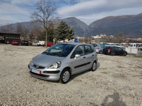 Honda Jazz 1.4/klima/Euro4, снимка 1