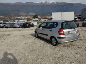 Honda Jazz 1.4/klima/Euro4, снимка 6