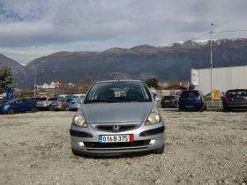 Honda Jazz 1.4/klima/Euro4, снимка 2