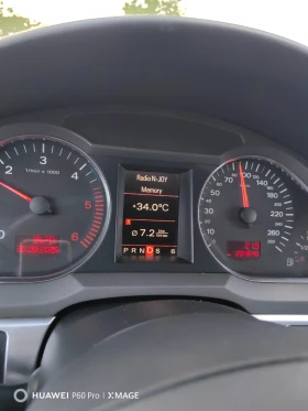Обява за продажба на Audi A6 QUATTRO 3.0 V6 224к.с. ~8 999 лв. - изображение 8