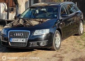 Audi A6 3.0 V6 224к.с., снимка 3