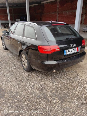 Audi A6 3.0 V6, снимка 4