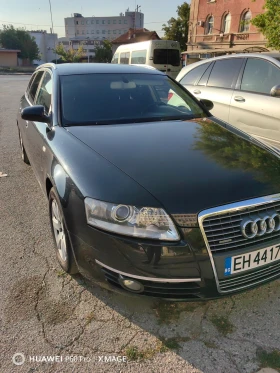    Audi A6 QUATTRO 3.0 V6 224..
